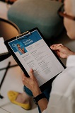 Adatvédelmi, adatbiztonsági workshop GDPR munkahelyi adatkezelés illusztráció Adatvédelmi, adatbiztonsági workshop GDPR munkahelyi adatkezelés illusztráció