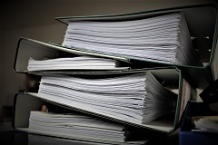 Adatvédelmi, adatbiztonsági workshop GDPR adminisztrációs teendők illusztráció Adatvédelmi, adatbiztonsági workshop GDPR adminisztrációs teendők illusztráció
