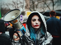 Adatvédelmi, adatbiztonsági workshop GDPR érintettek jogai illusztráció Adatvédelmi, adatbiztonsági workshop GDPR érintettek jogai illusztráció